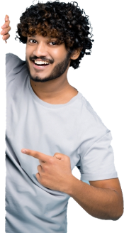 Happy user
