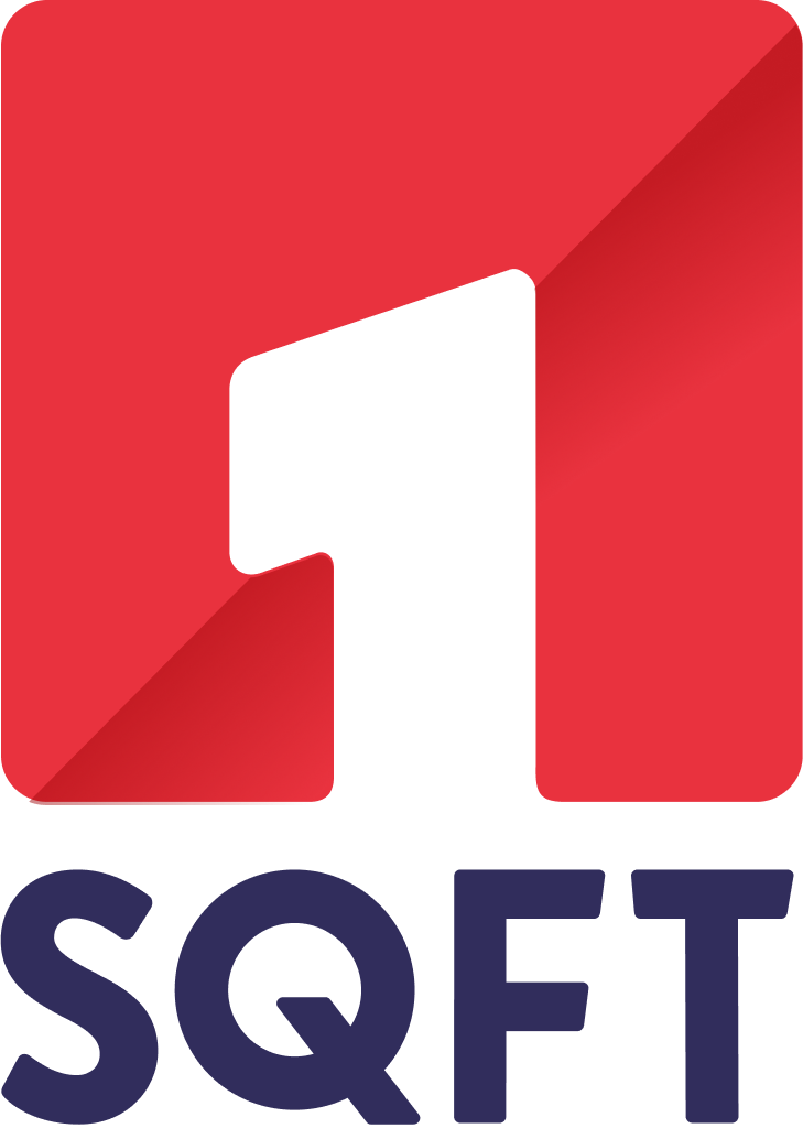 1SQFT Logo