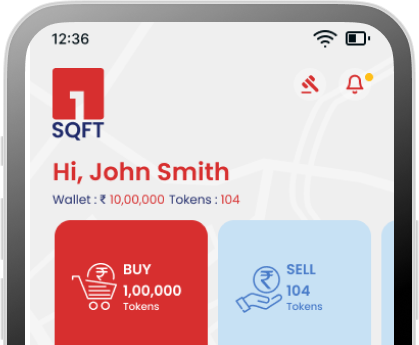 Mobile app preview